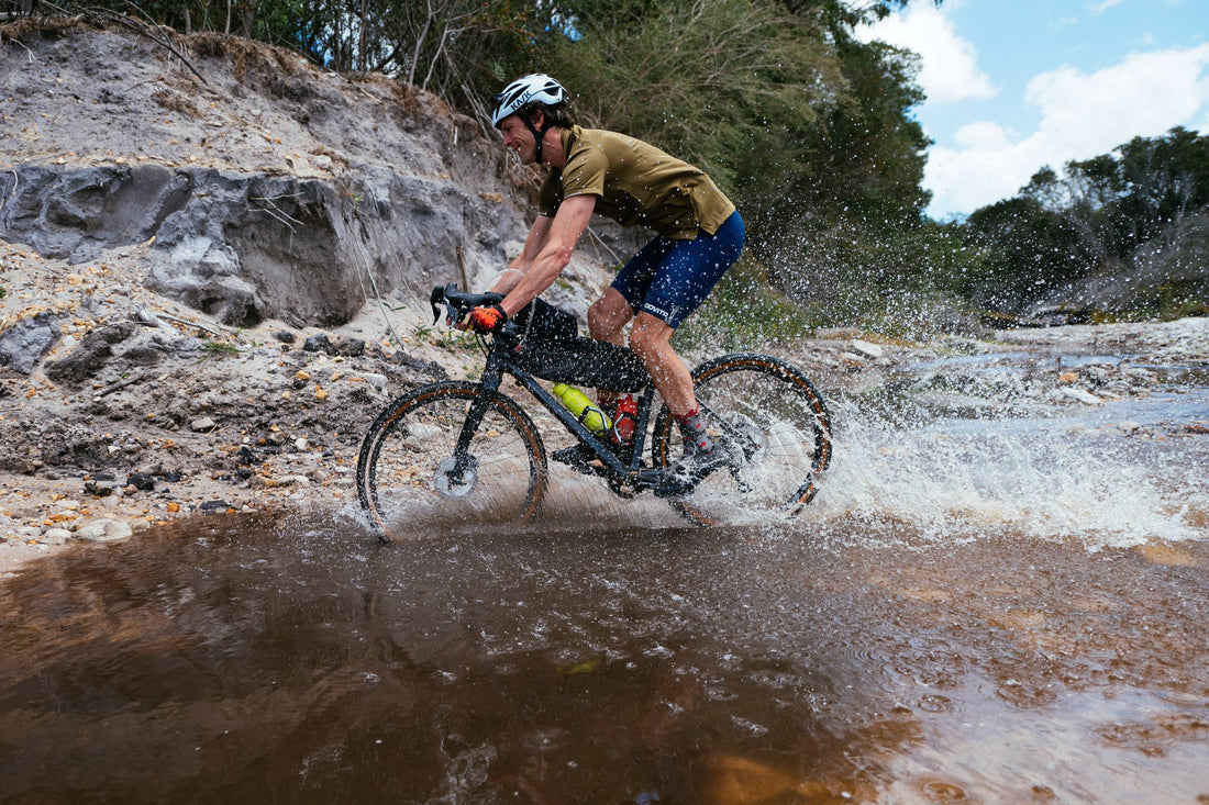 Stanford 100 Miler brings the curtain down on the gravel season with a ride built for grit, and glory