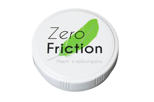 Zero Friction 30ml