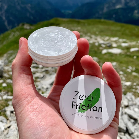 Zero Friction 30ml