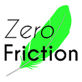 Zero Friction